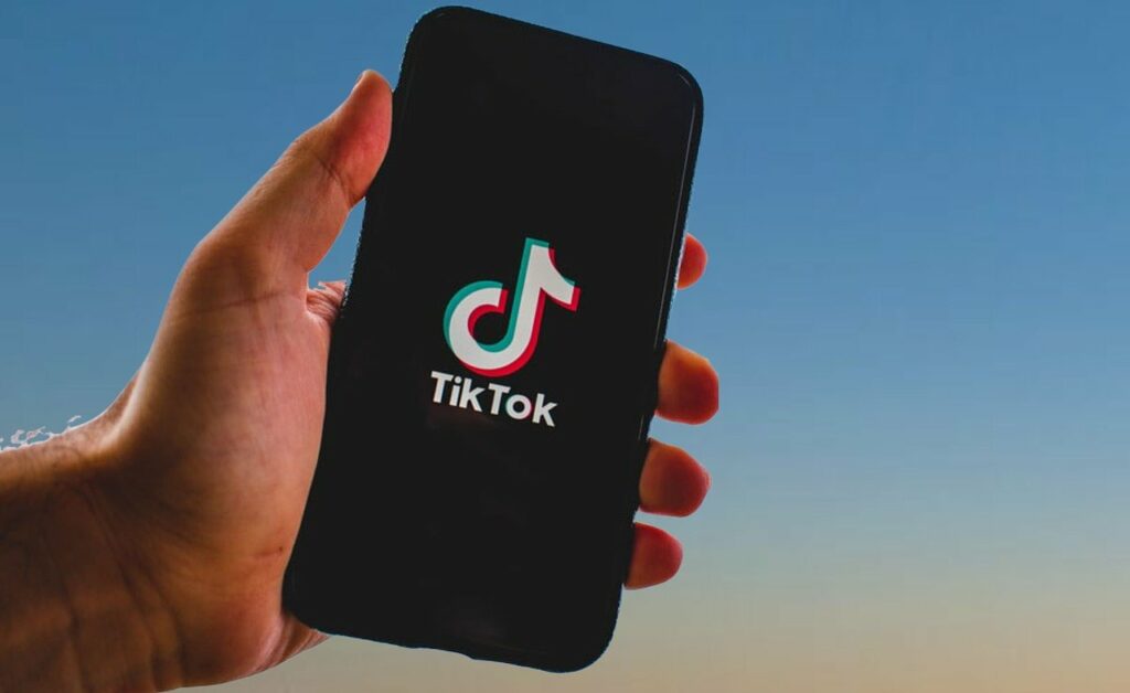 Using TikTok in a digital marketing strategy