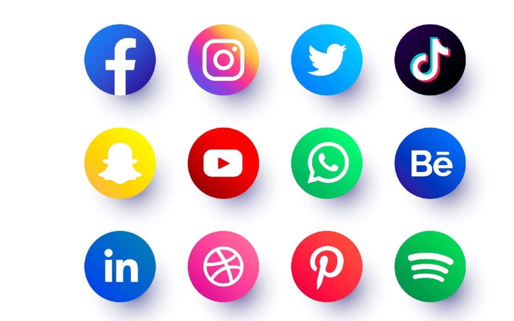 Digital marketing: on which social networks to position yourself in 2022?