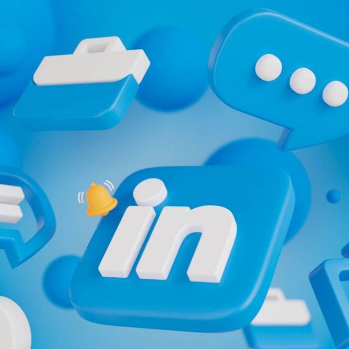 Web Scraping su LinkedIn: un pilastro strategico per una crescita accelerata nel B2B