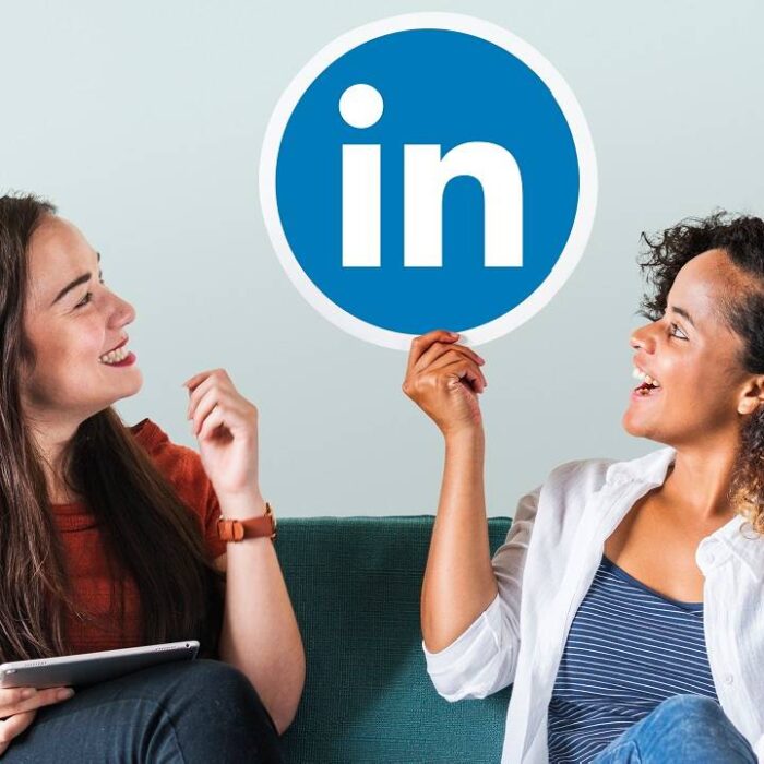 4 good reasons to harness the power of LinkedIn to generate new leads