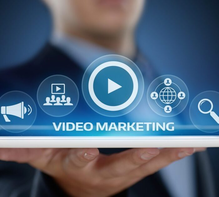 Estratégia de marketing de vídeo