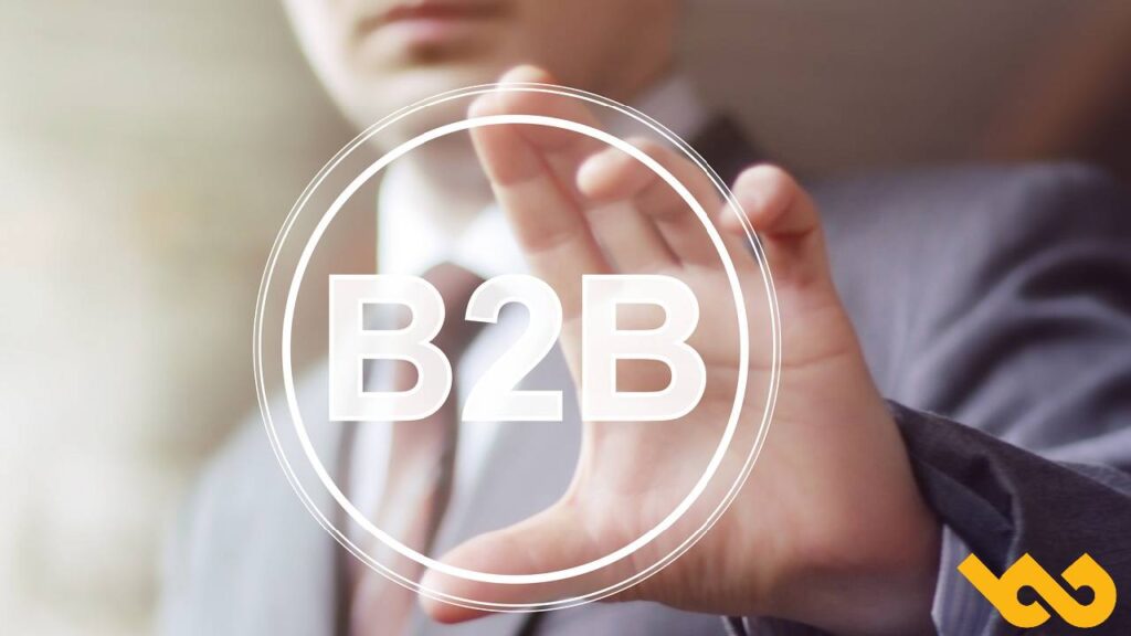 10 statistiche chiave per comprendere il nuovo comportamento degli acquirenti B2B