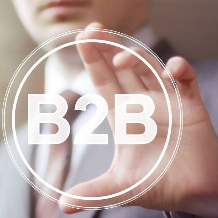 10 key statistics to understand new B2B buyer behavior