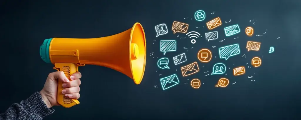 Campagne multicanale