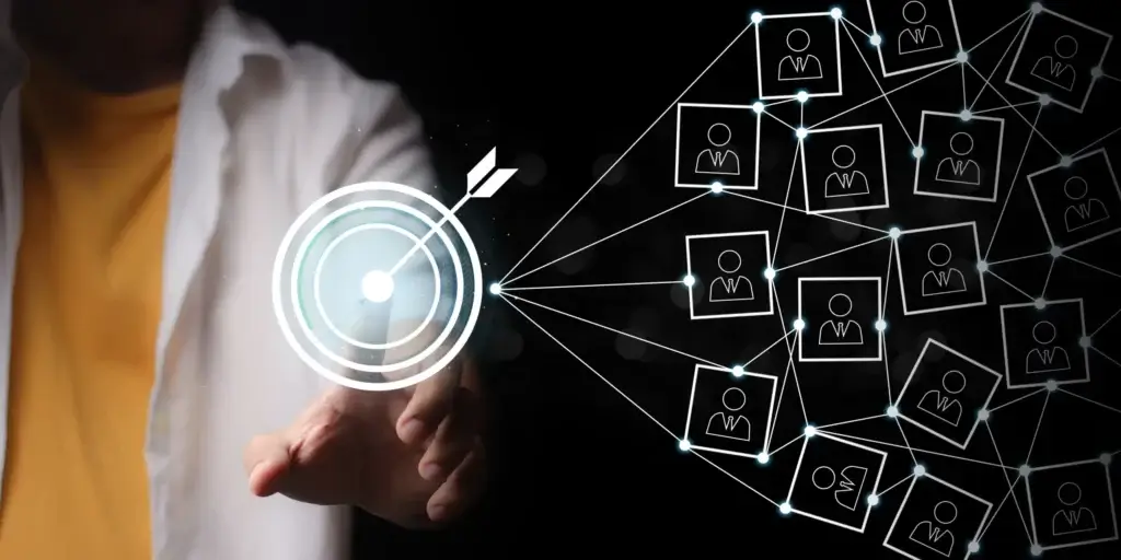 Allt för att lyckas med att generera leads