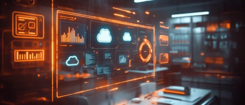 Collegamenti all&#39;applicazione Magileads