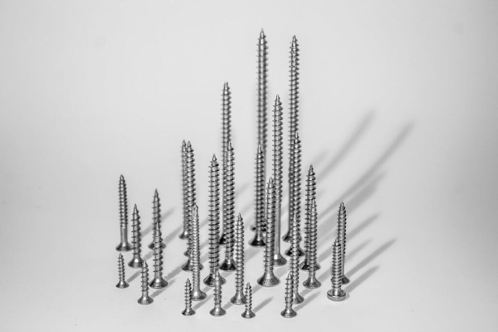 Trichter automatisiertes Foto