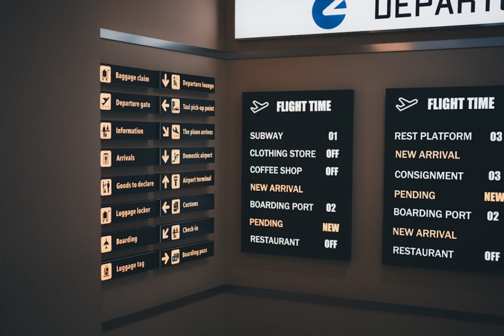 Photo Digital dashboard