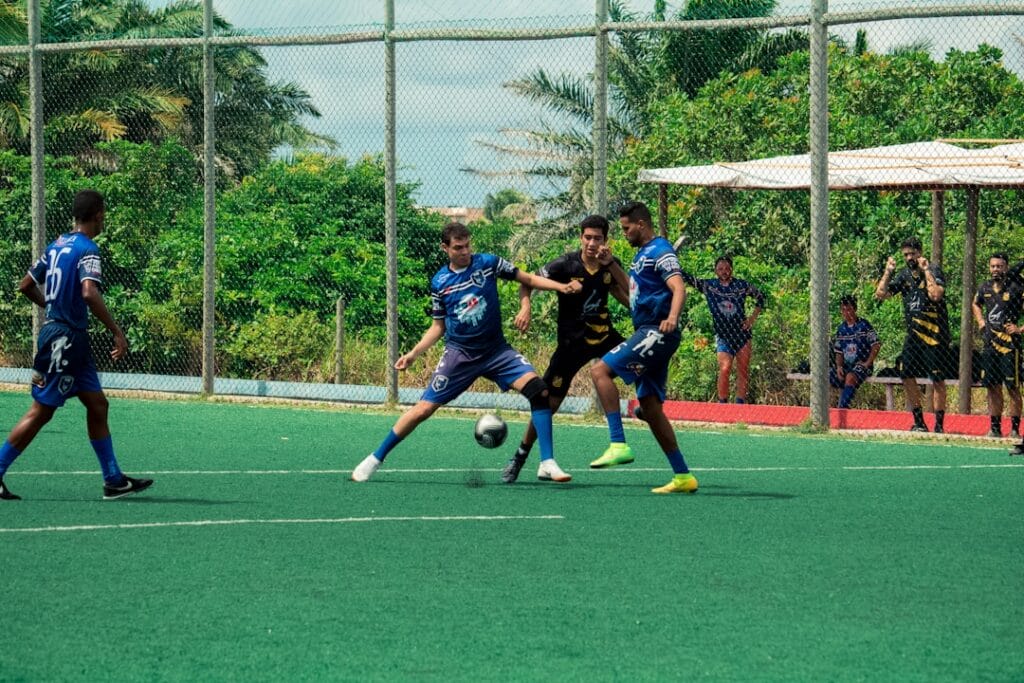 Puntuación de foto líder