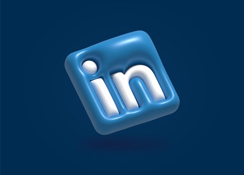 Foto LinkedIn -logo