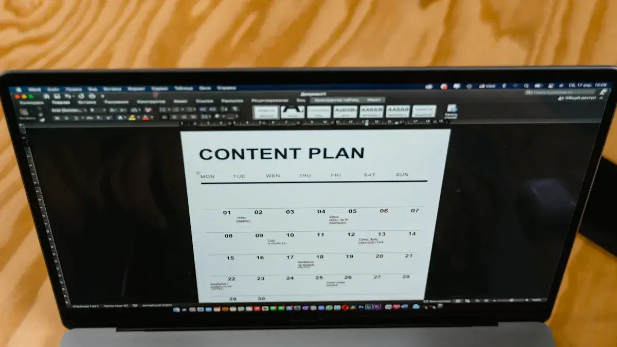 Voorbeelden en fouten om te vermijden