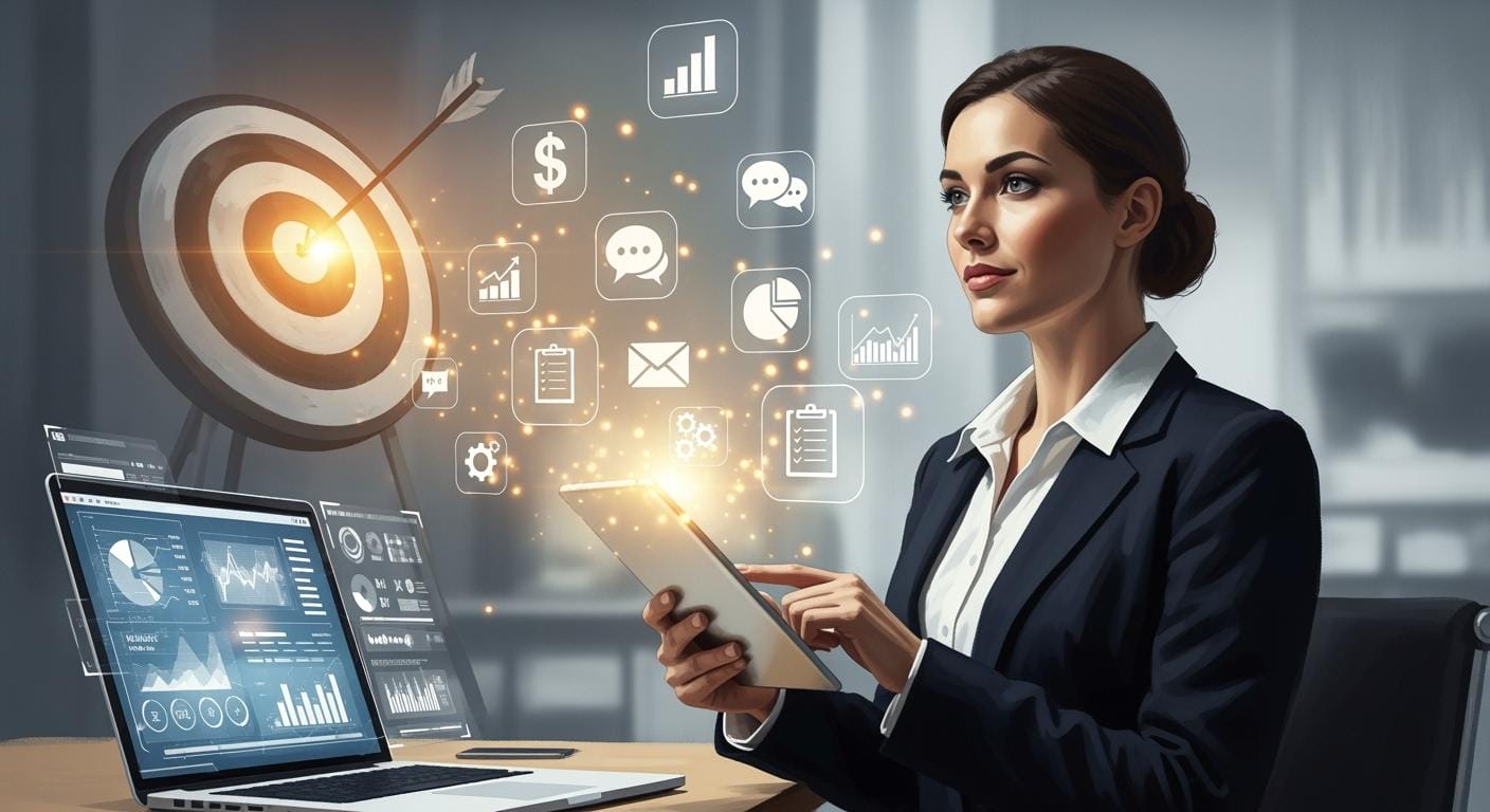 Top des meilleurs logiciels d’engagement des ventes pour booster vos ...