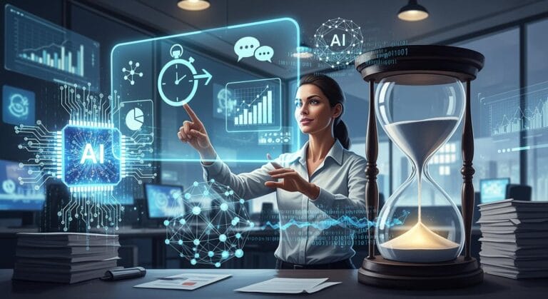 AI-prospectie: hoe stijl =