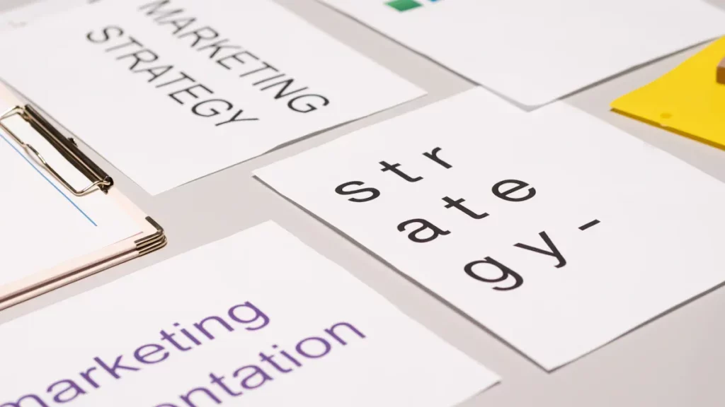 Comment mettre en place une stratégie de marketing de contenu efficace en 2026