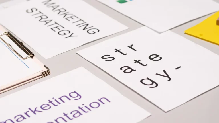 Como implementar uma estratégia eficaz de marketing de conteúdo em 2026