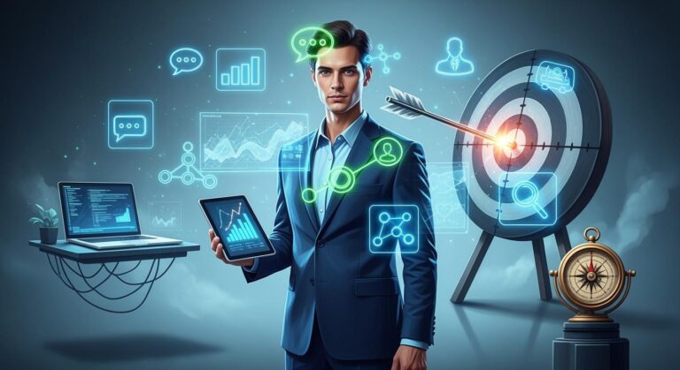 Guide complet pour réussir vos campagnes de prospection en 2026