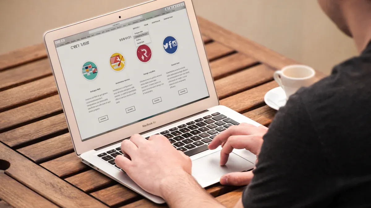 Key features of Magileads White Label