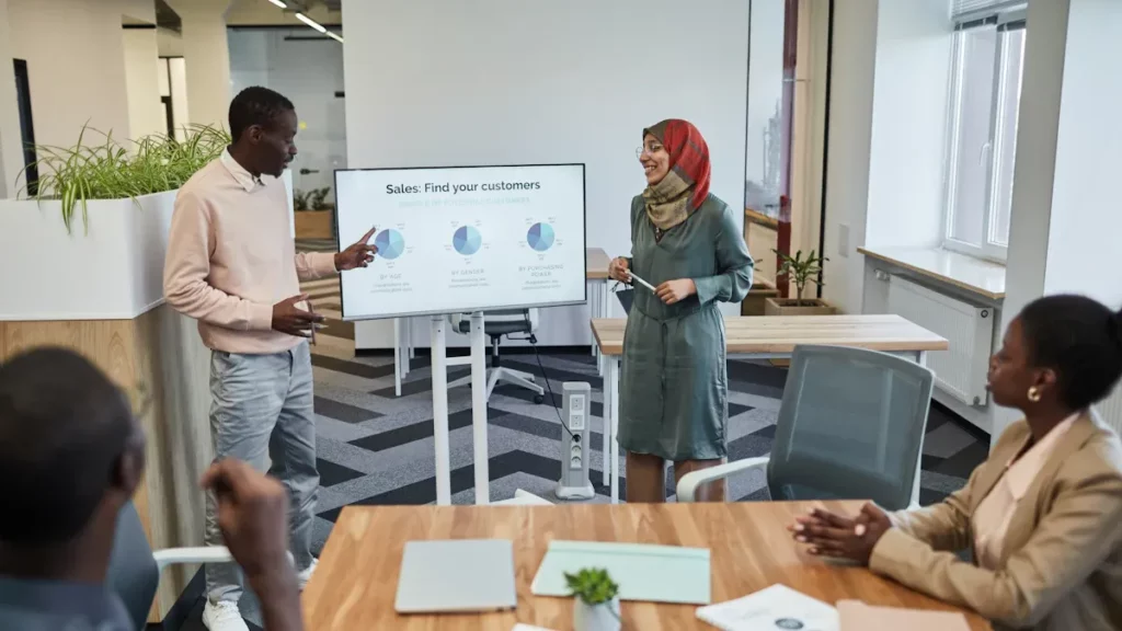 Maximize your sales with teleprospection software