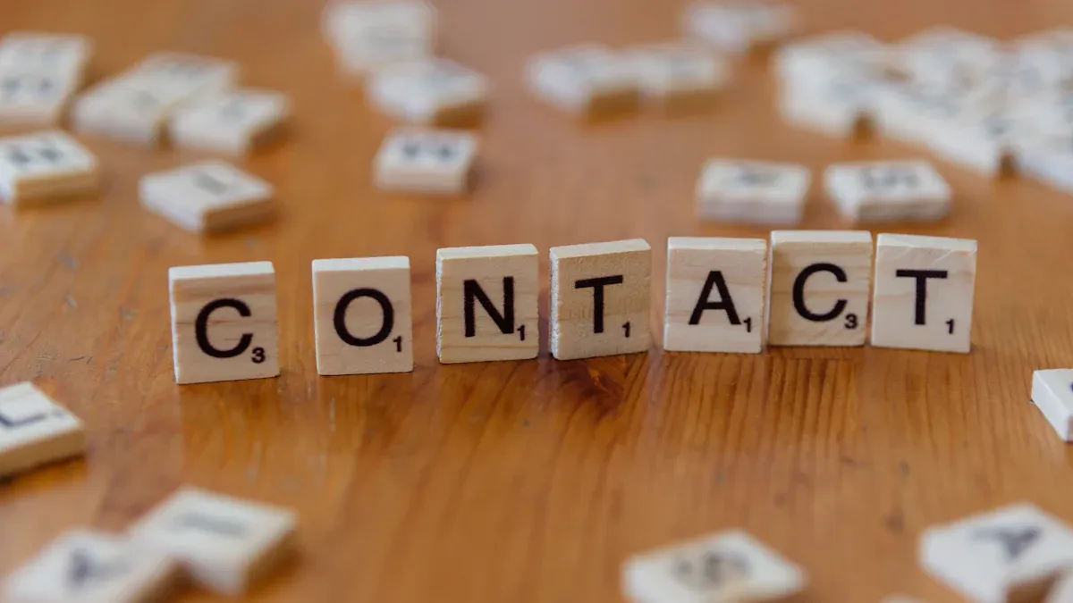 Magileads Contact Enrichment