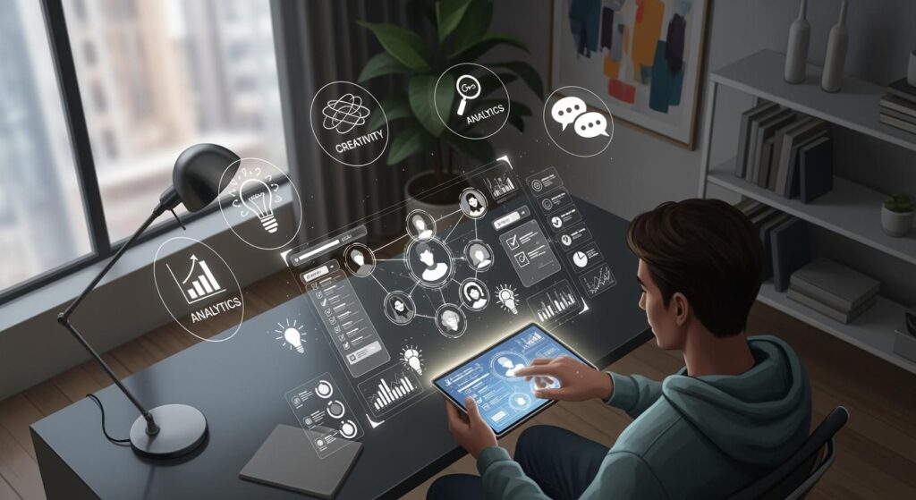 Comment créer vos personas étape par étape en 2026