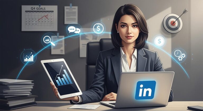 Gerente de Negócios do LinkedIn: Tudo o que você precisa saber sobre essa profissão