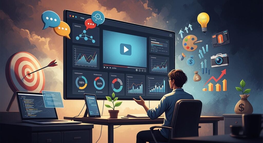 Augmentez vos prospects grâce à la vidéo