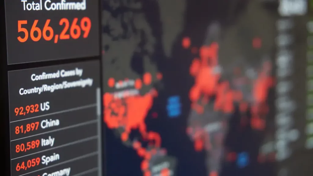 Comparaison internationale et une solution hébergée en France