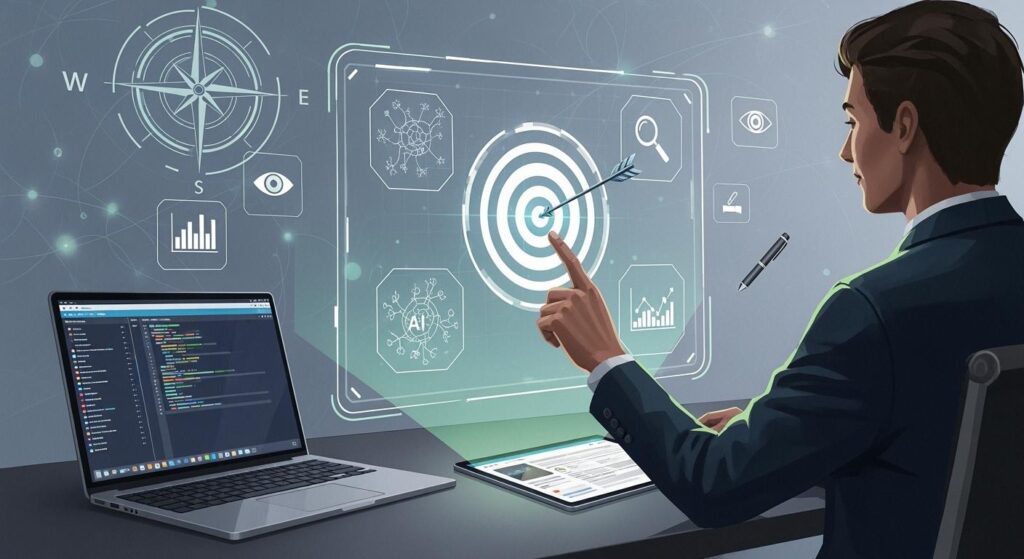 Optimiser sa visibilité sur les moteurs d’IA : guide pratique