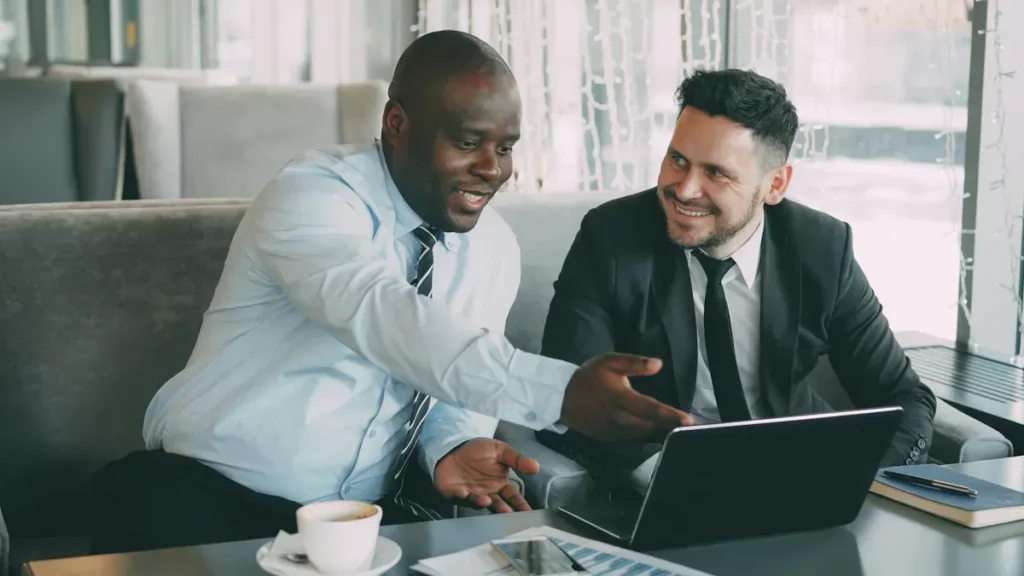 Grupper och communities och leadgenerering på LinkedIn