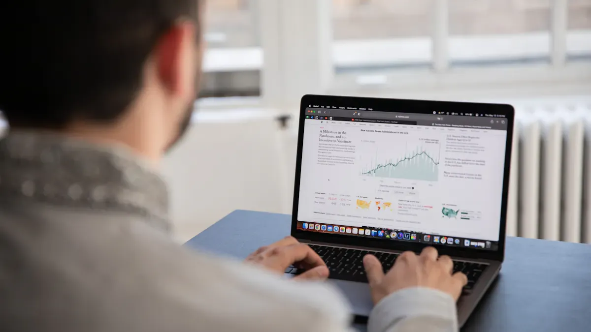 Types d’entonnoirs dans Google Analytics